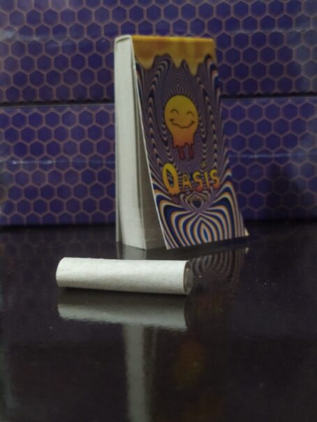 Piteira Oasis Headshop Média