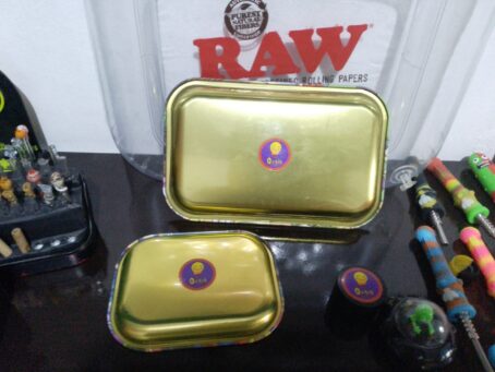 Bandeja RAW Bóia Inflável