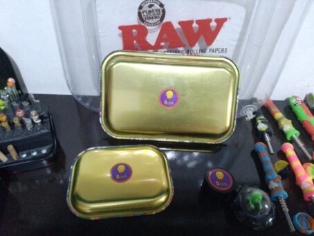 Bandeja RAW Bóia Inflável