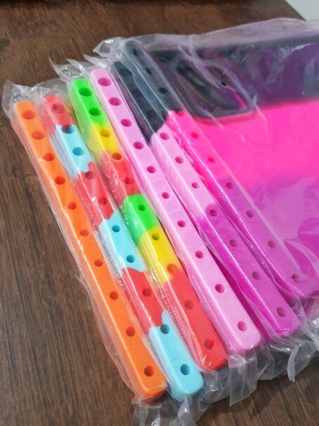 Bandeja de Silicone Dobrável Grande