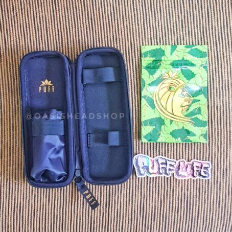 Case Puff Life Slim Clássico R$ 139