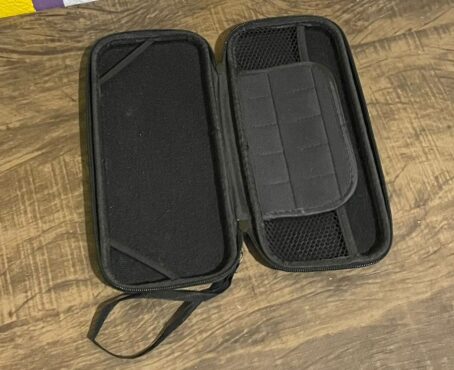 Case Grande Nintendo