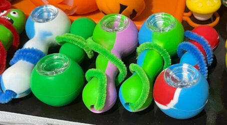 Pipe redondo silicone