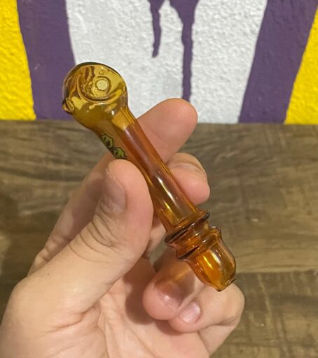 Pipe vidro