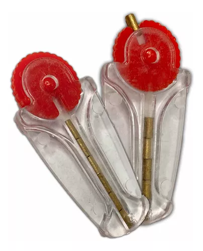 Pedra para isqueiro com 6 pedras