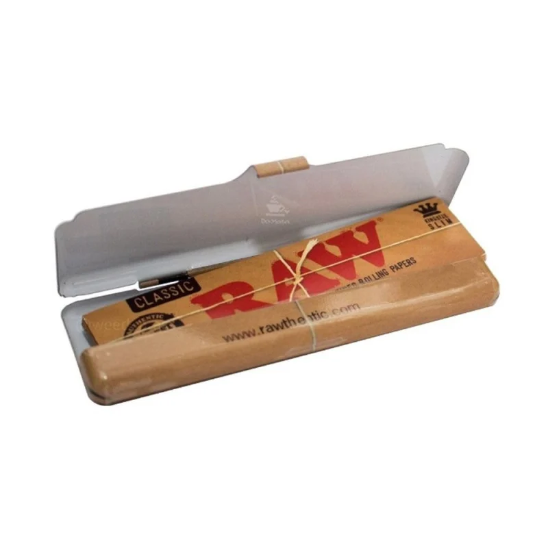 porta seda RAW metal grande king Size