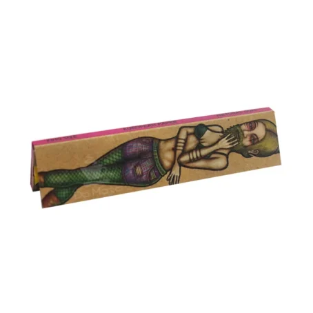 seda lion rolling circus unbleached papel europeu king size brown