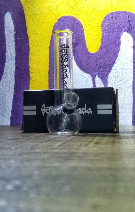 Micro Bong Mini Bong Sessãozada