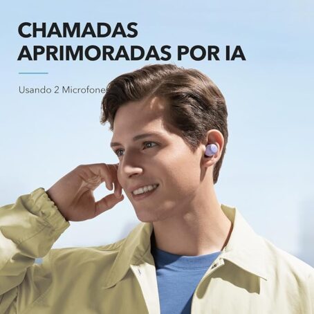 Fone Anker Soundcore A20i