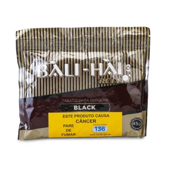 Tabaco Bali-Hai Fracionado 5g