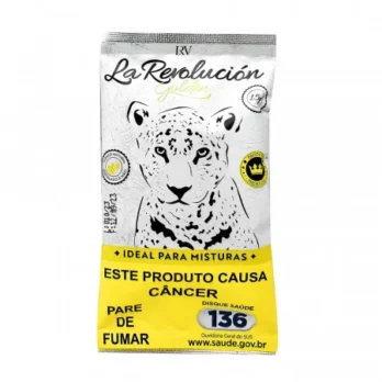 Tabaco La Revolucion 30g