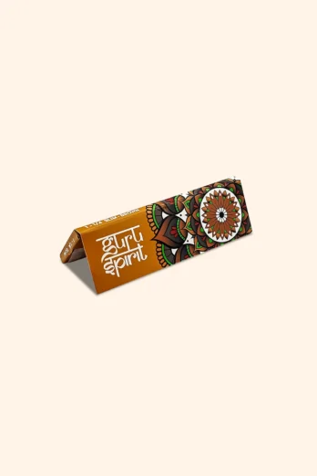 Seda Guru Spirit Mini Size Brown Slim