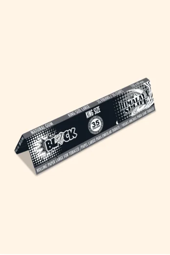 Seda Preta Himalaya Spliff Large King Size